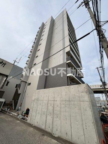 建物外観　外観です