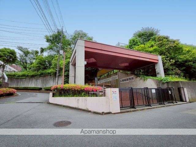 高校・高専　東京都立南平高等学校（高校・高専）まで1594m