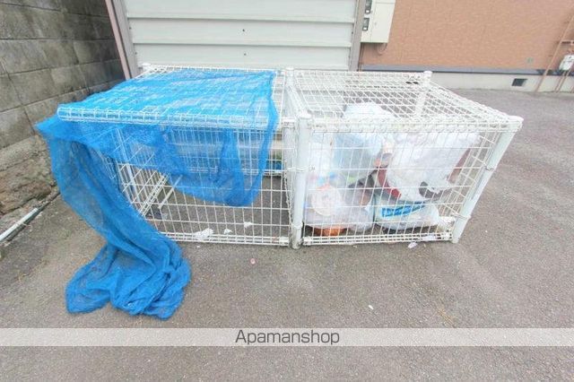 その他共有部分　その他共有部分