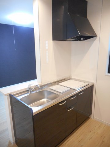 キッチン　使いやすいキッチンです