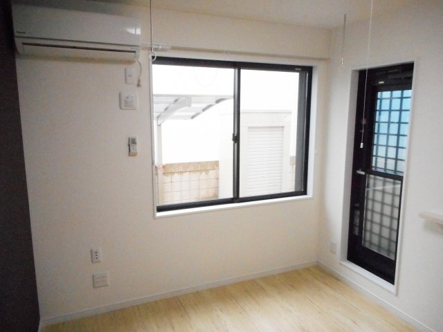 その他部屋・スペース　内装も気になるポイント