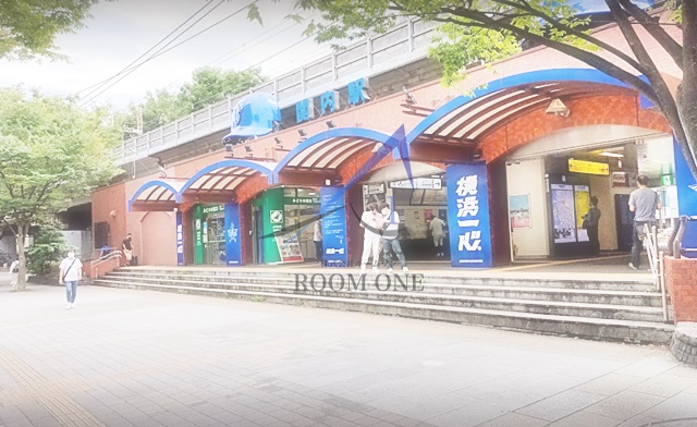 その他　関内駅（その他）まで2531m