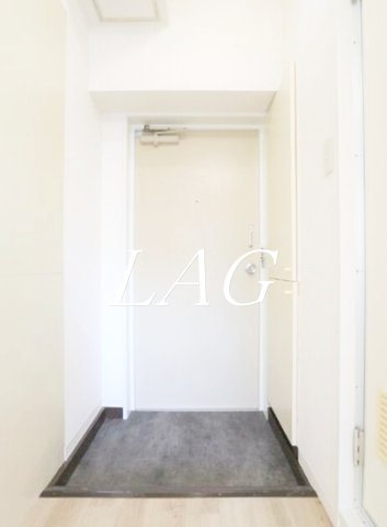 玄関　玄関です。