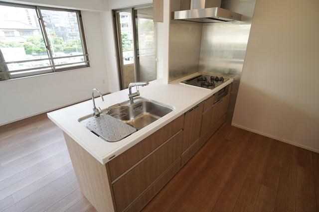 キッチン　※参考写真