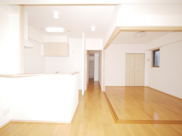 居室・リビング　リビング・ダイニング