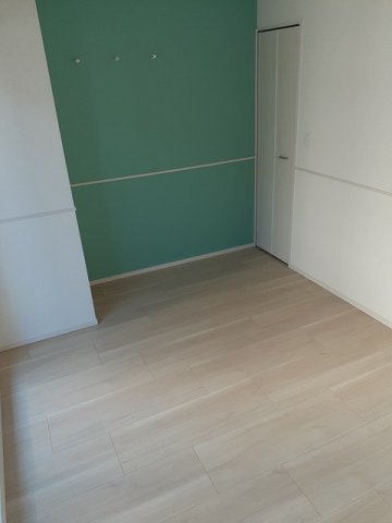 その他部屋・スペース　きれいな内装です