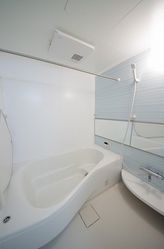 バス・シャワールーム　類似室内