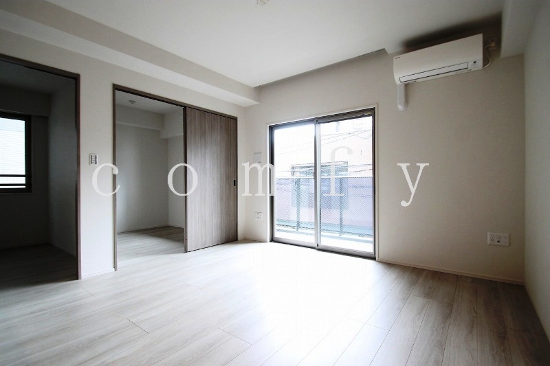 居室・リビング　リビングダイニング