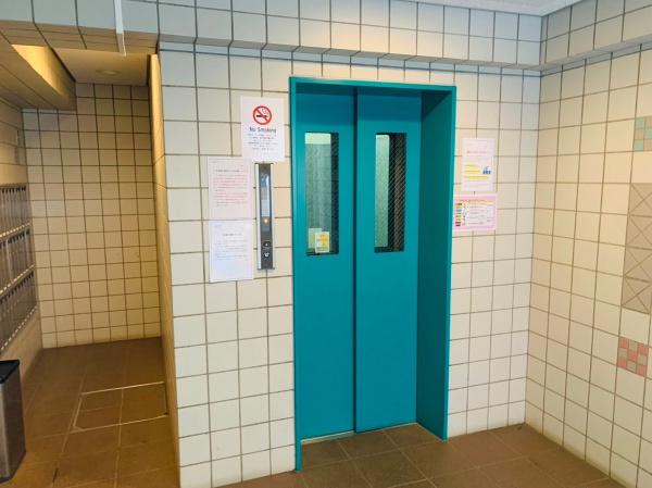 京王相模原線 稲城駅 徒歩3分 6階建 築33年のその他写真