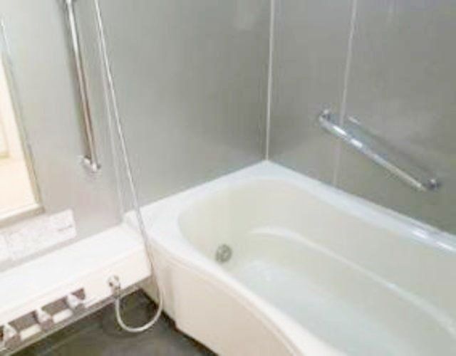 バス・シャワールーム　お問合せは(株)タウンハウジング赤坂店へ【03-5563-…