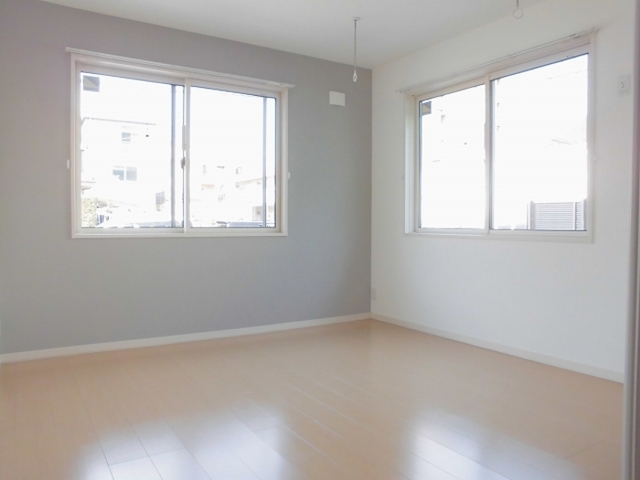 その他部屋・スペース　洋室６．１帖