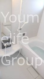 バス・シャワールーム　同仕様写真