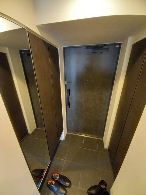 その他　フローリングです！