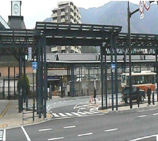 その他　ＪＲ可部駅（その他）まで550m