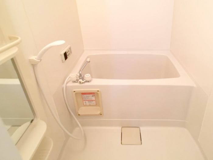 バス・シャワールーム　浴室