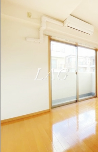 その他部屋・スペース　寝室です。