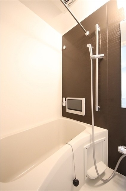 バス・シャワールーム　風呂