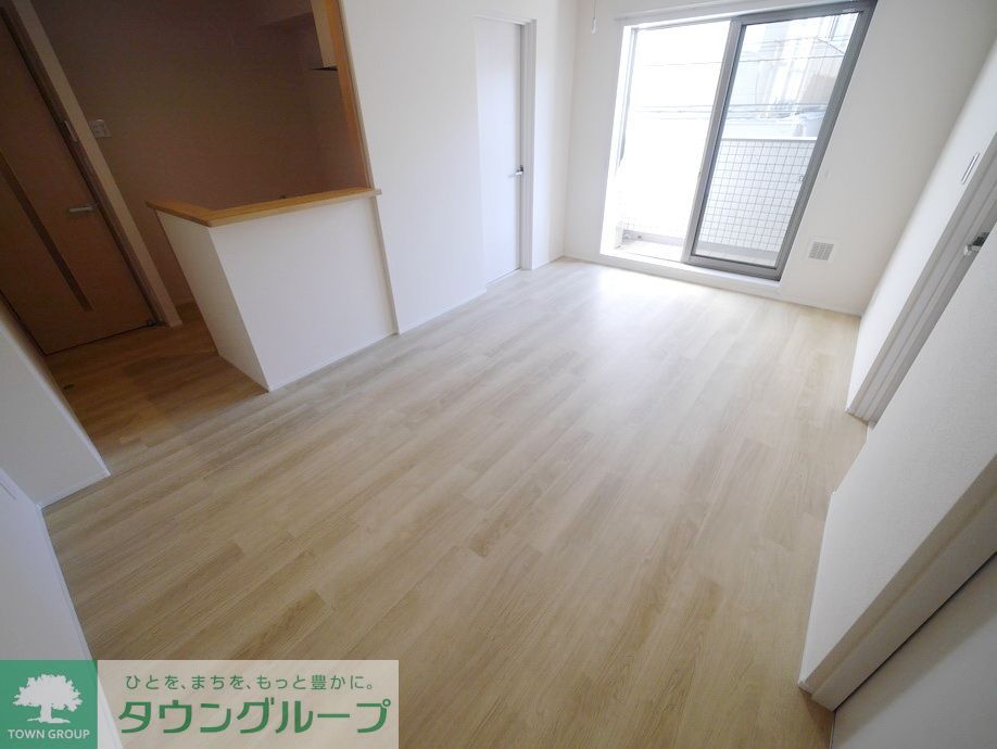 居室・リビング　★リビング★