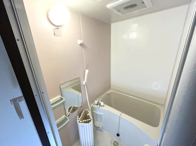 バス・シャワールーム　※同施工会社のイメージ写真※