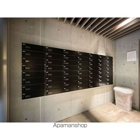 その他共有部分　その他共有部分