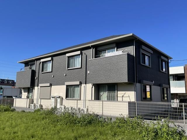 建物外観　★お問い合わせはタウンハウジング府中店まで★