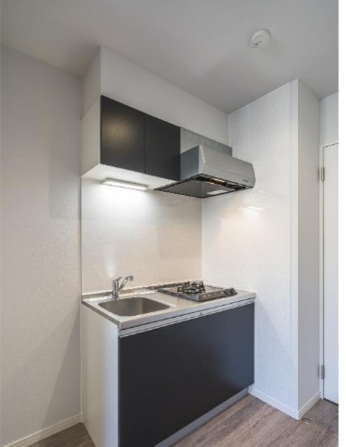 キッチン　写真はイメージになります。