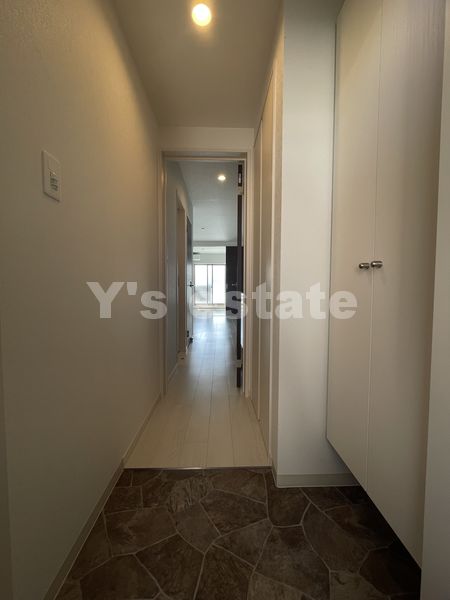 玄関　※イメージ画像