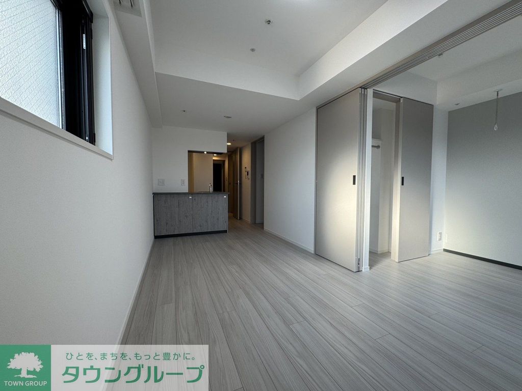 居室・リビング　リビング/居室