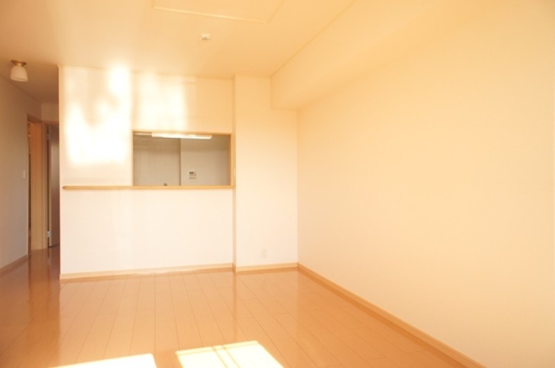 居室・リビング　図面と現状に相違がある場合には現状を優先