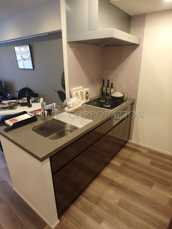 キッチン　※参考写真※