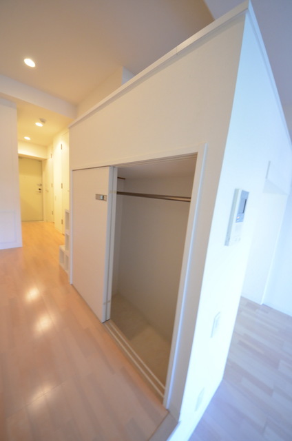 収納　～収納もお任せを～