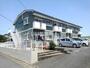 リバーサイド高浜 2階 築32年3ヶ月の賃貸物件