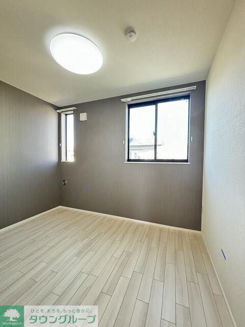 その他部屋・スペース　リビング/居室