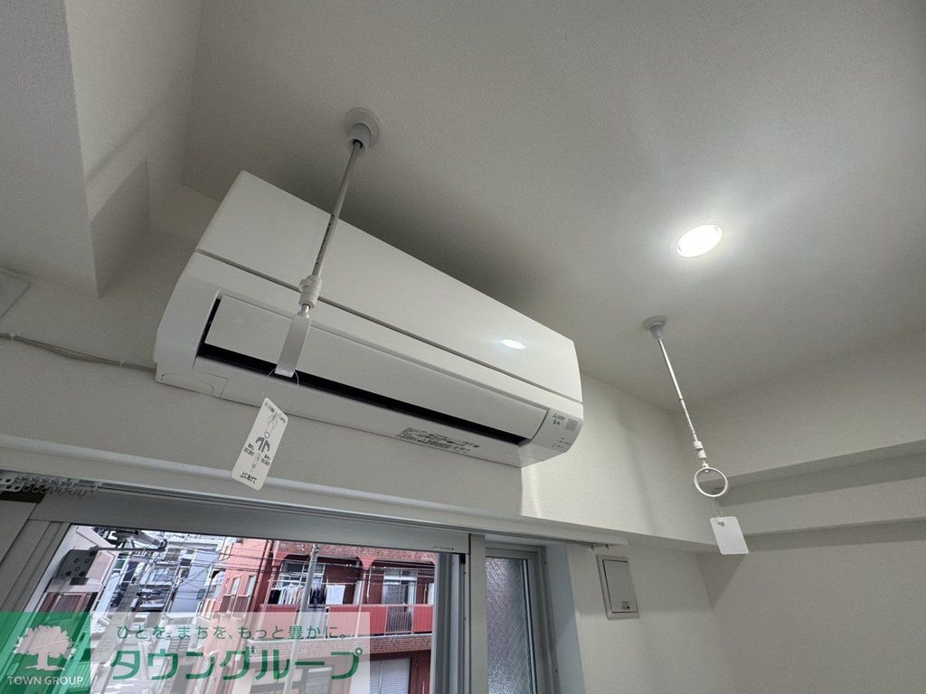 その他設備　設備