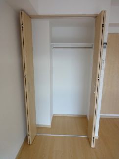 収納　参考写真です。