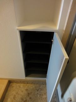 その他　シューズBOX