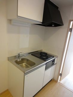 キッチン　参考写真です。