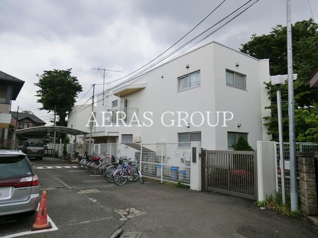 幼稚園・保育園　千春保育園（幼稚園・保育園）まで720m