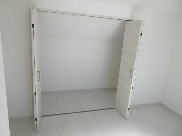 収納　☆収納豊富☆