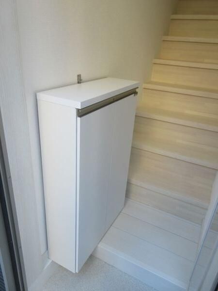 玄関　☆きれいな玄関☆