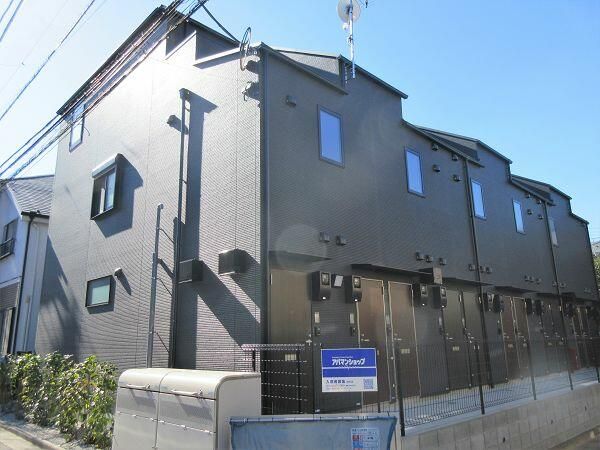 建物外観　☆きれいな外観☆