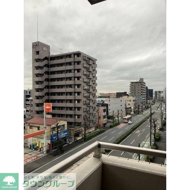眺望　別部屋写真参照