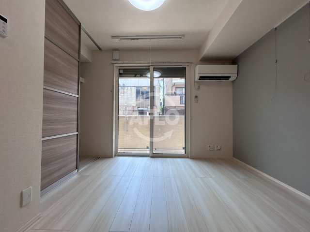 居室・リビング　セジュールたまで　洋室