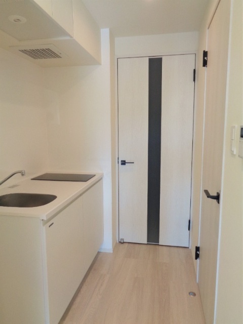 キッチン　※別部屋参考写真