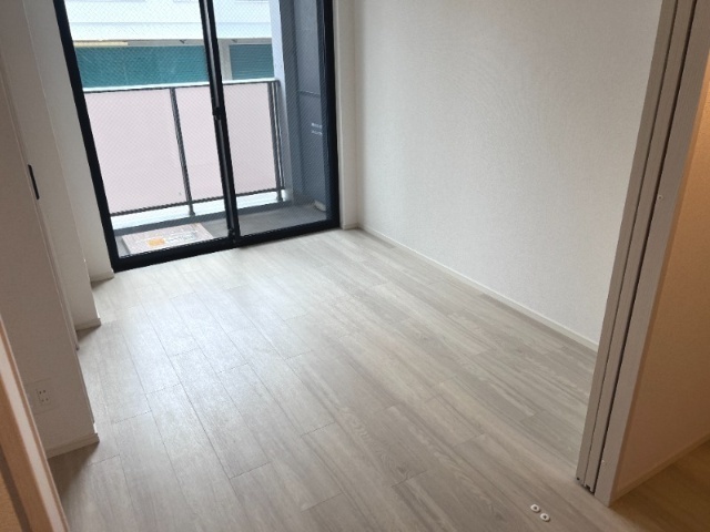 居室・リビング　※別部屋参考写真