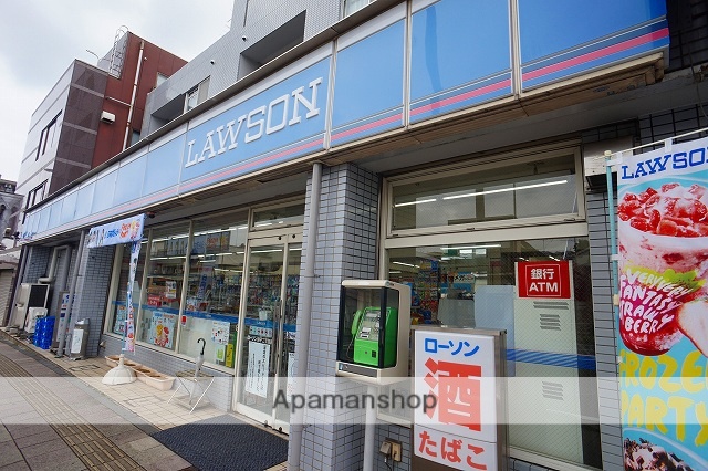 コンビニ　ローソン（コンビニ）まで1365m