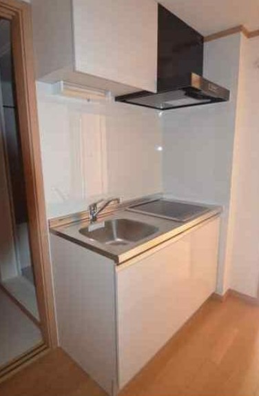 キッチン　使いやすいキッチン！