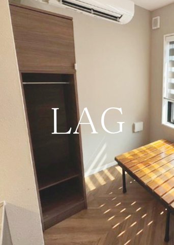 収納　収納です。