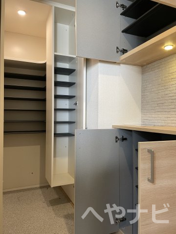 その他　★シューズボックス　他号室イメージ写真