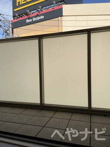 バルコニー　★バルコニー